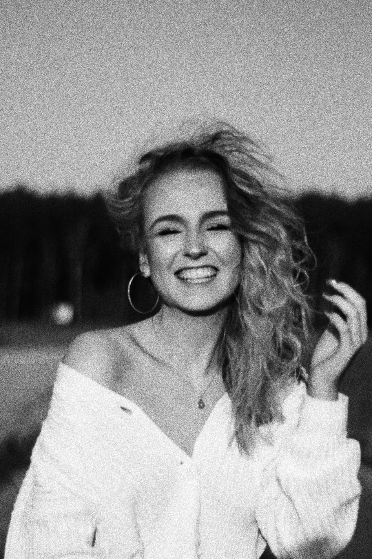 Charlotte Scherf