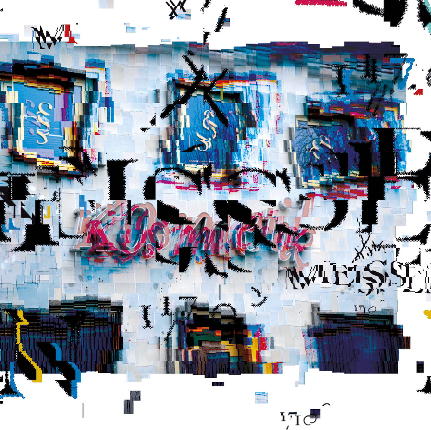 blick magazine