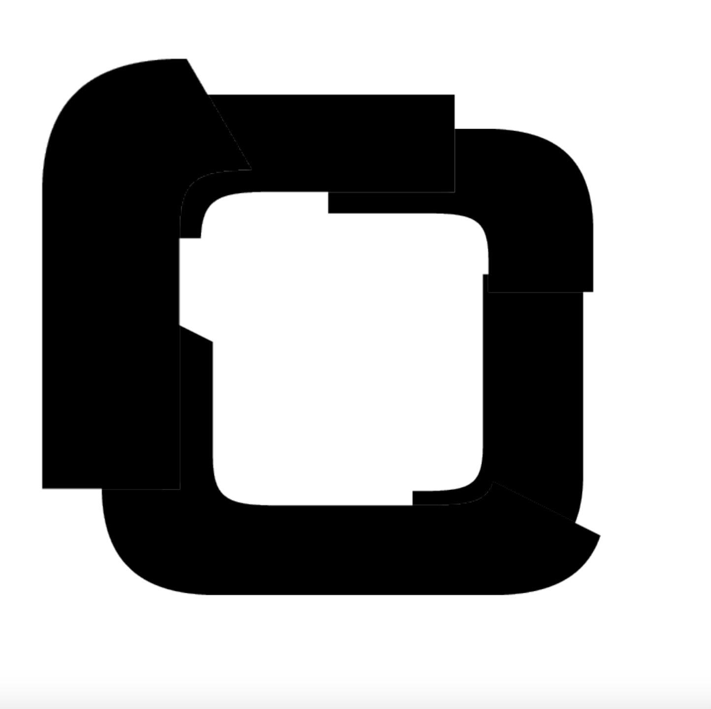 typeanimation alphabet o