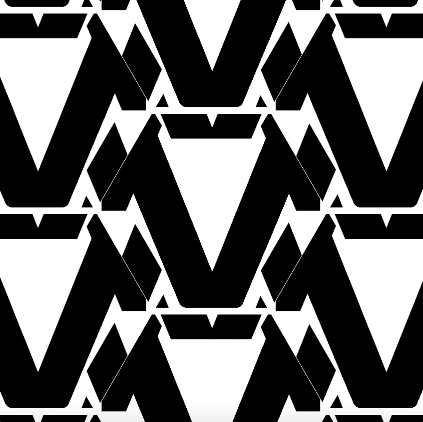 typeanimation alphabet v
