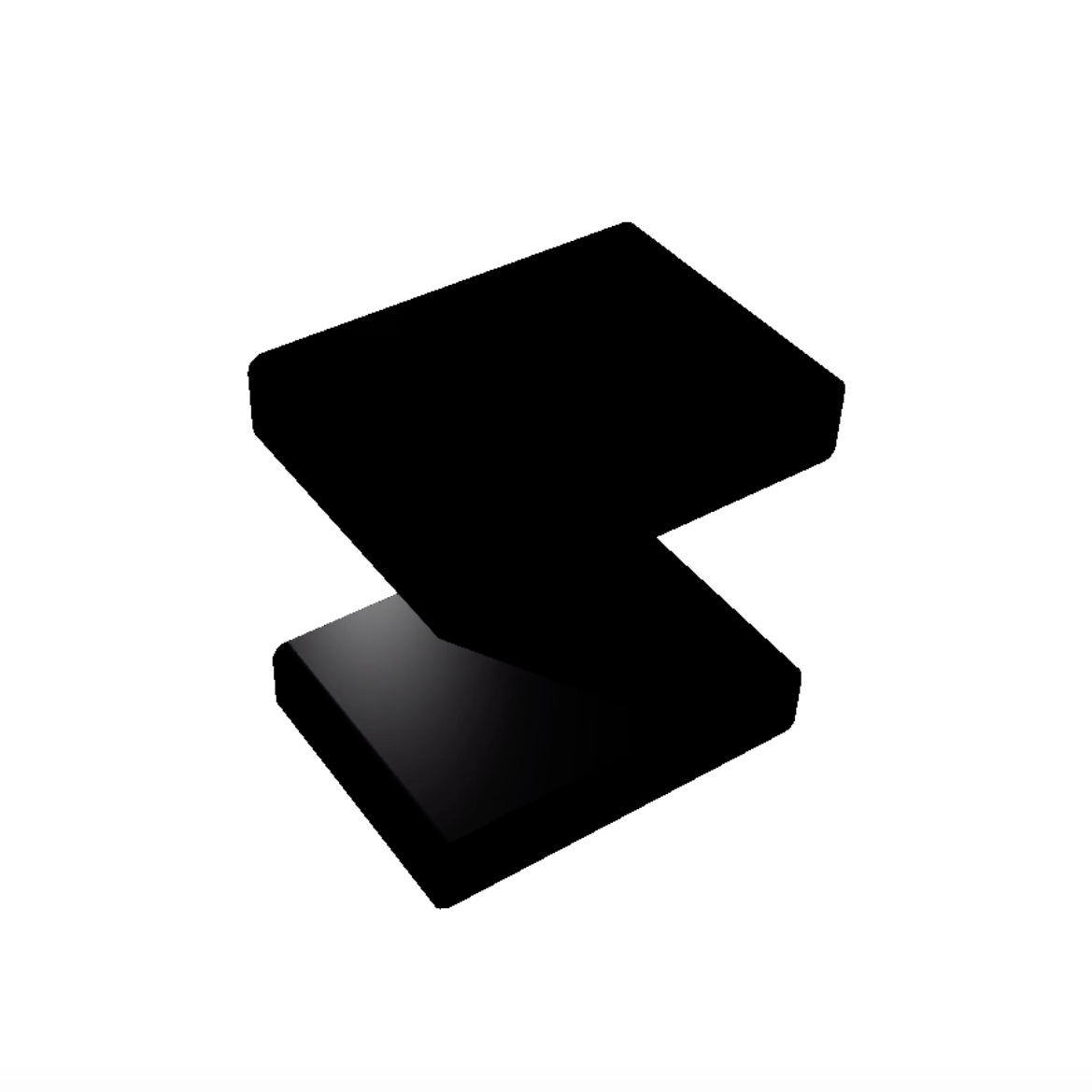 typeanimation alphabet z