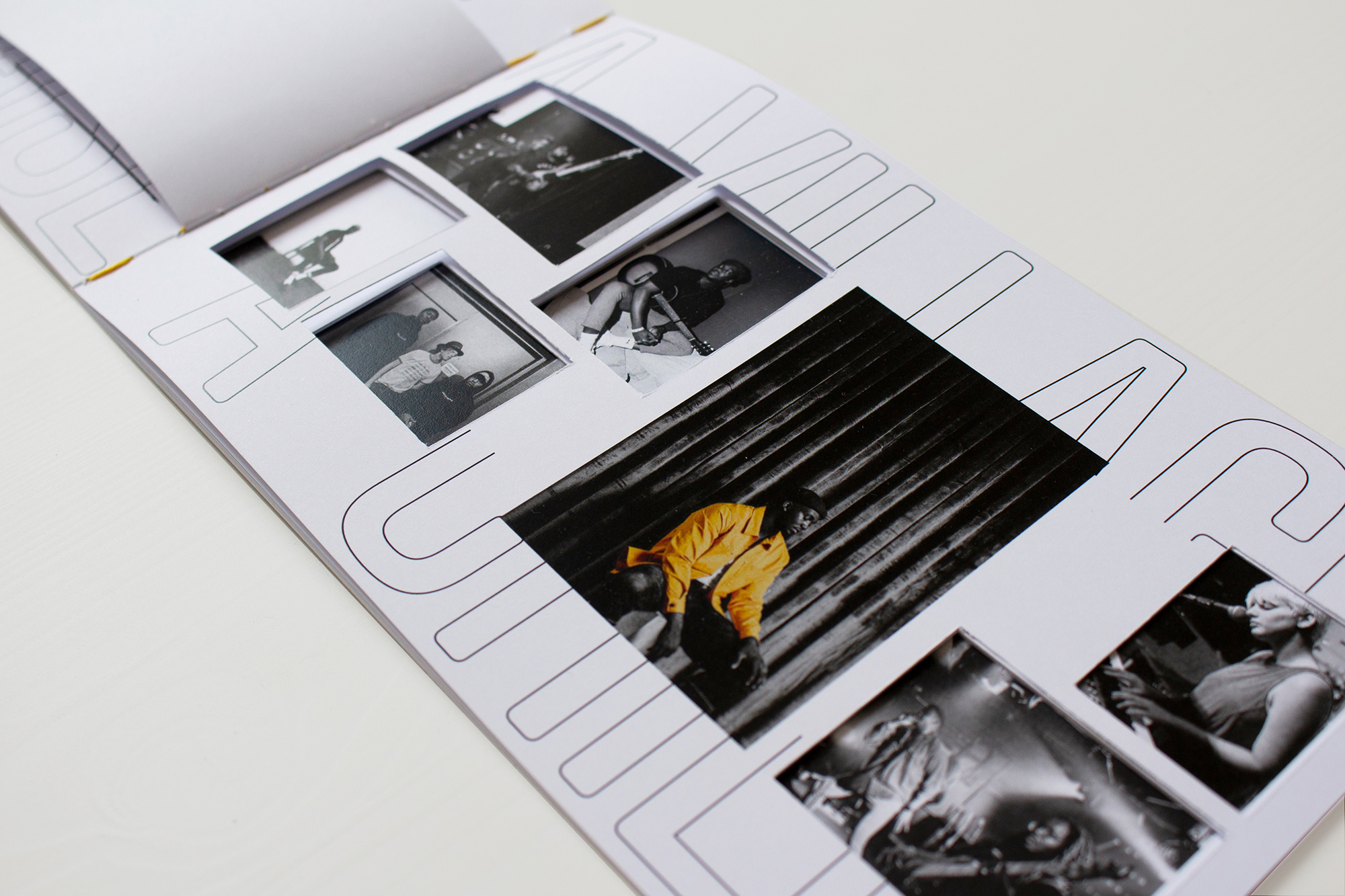 booklet redesign Jacob Banks