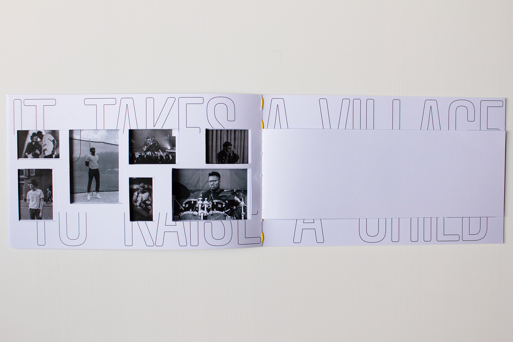 booklet redesign Jacob Banks