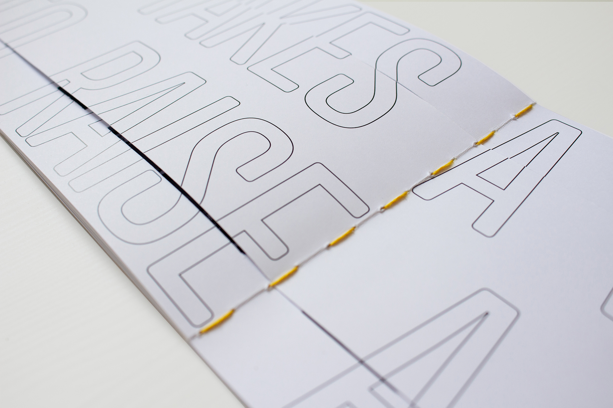 booklet redesign Jacob Banks