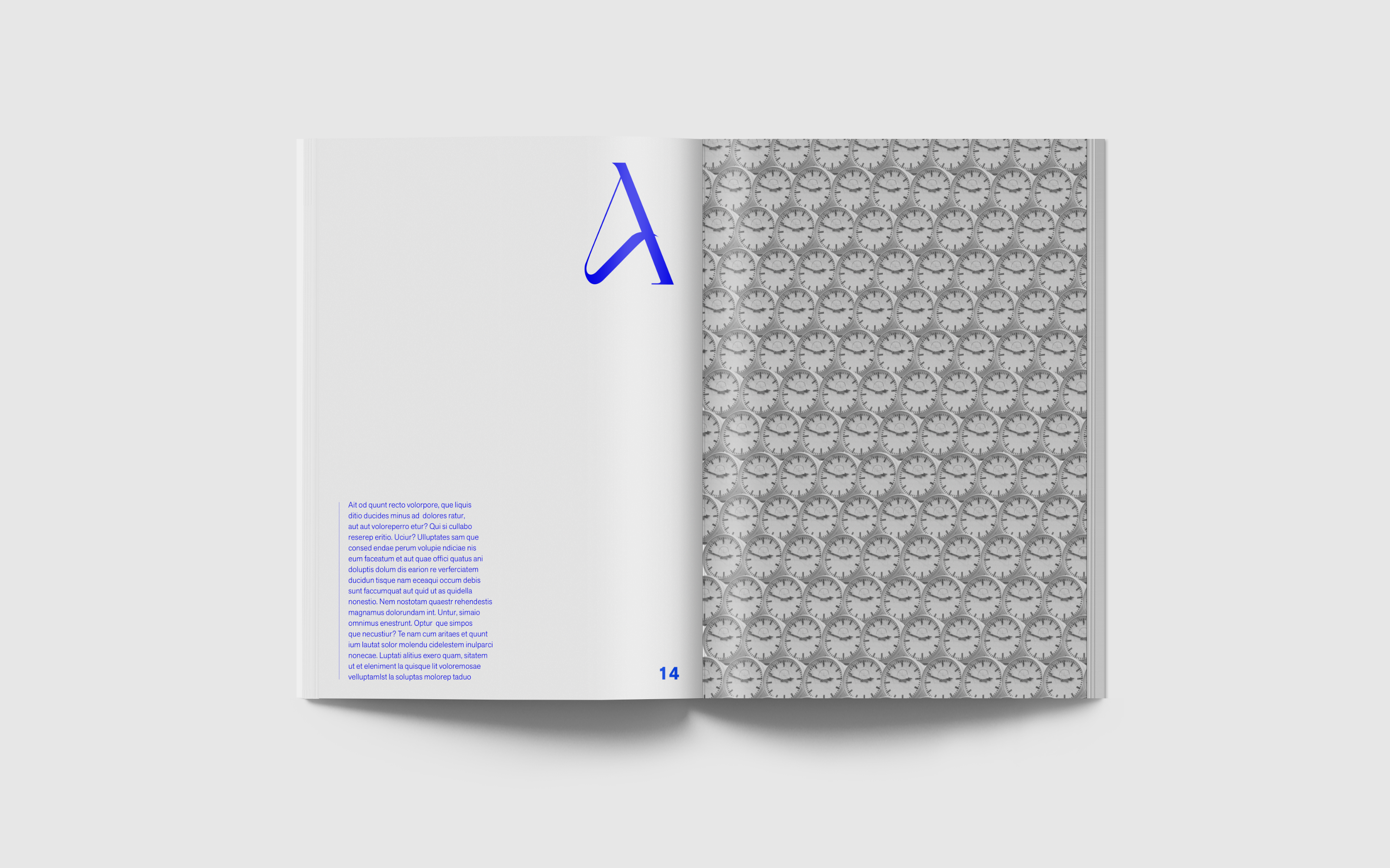 blick magazine 