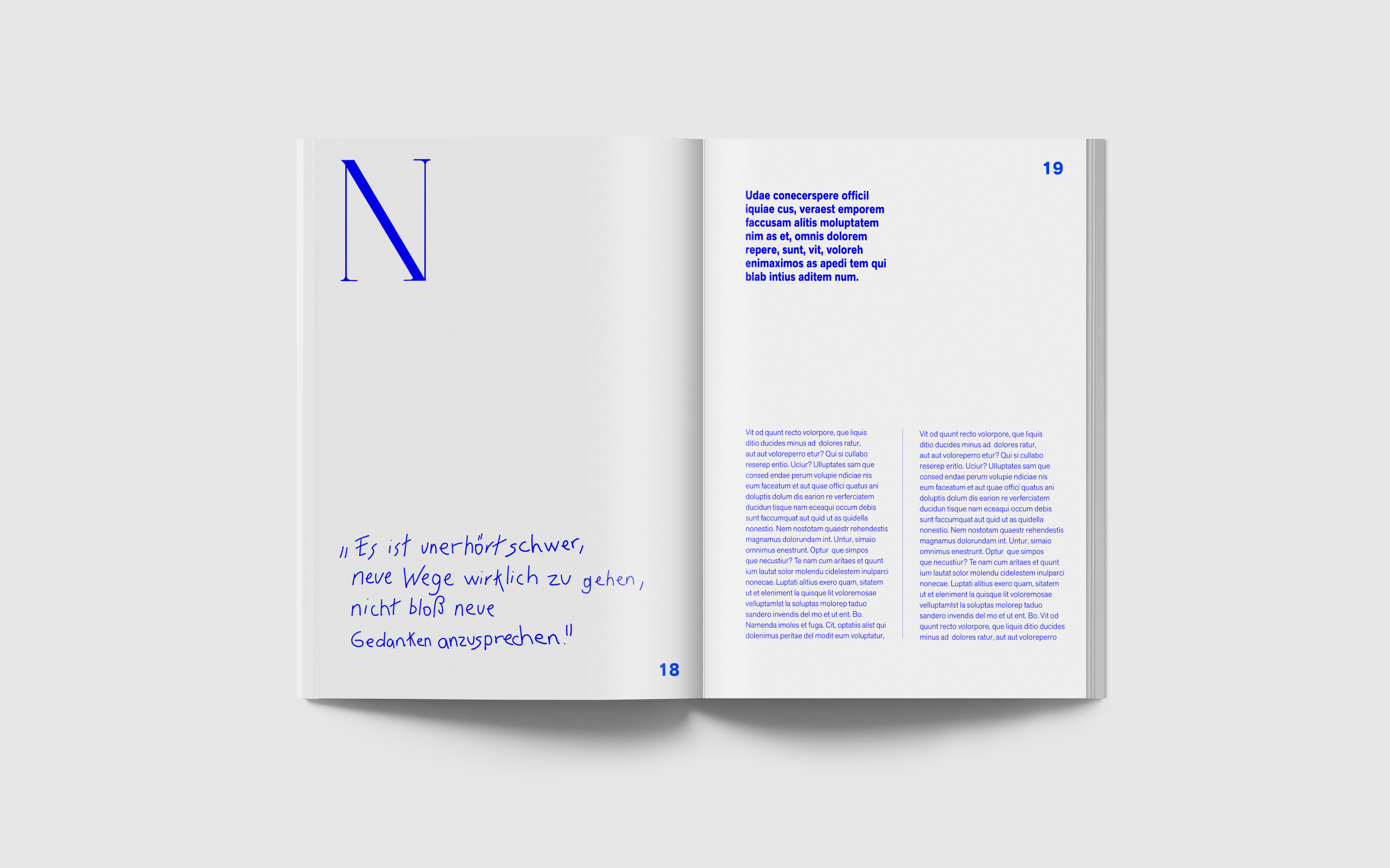blick magazine 