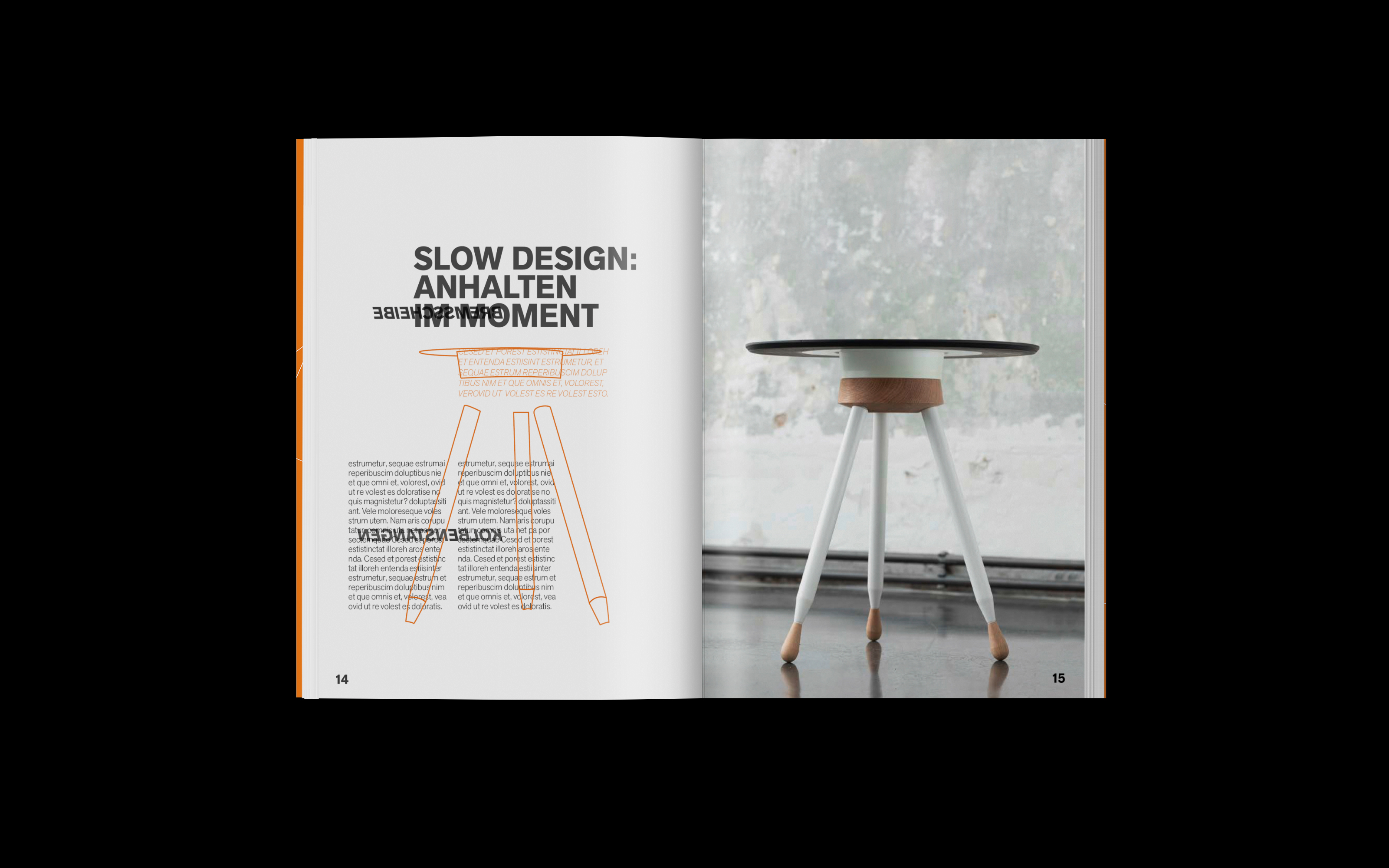 zweitwerk image catalogue transparent paper