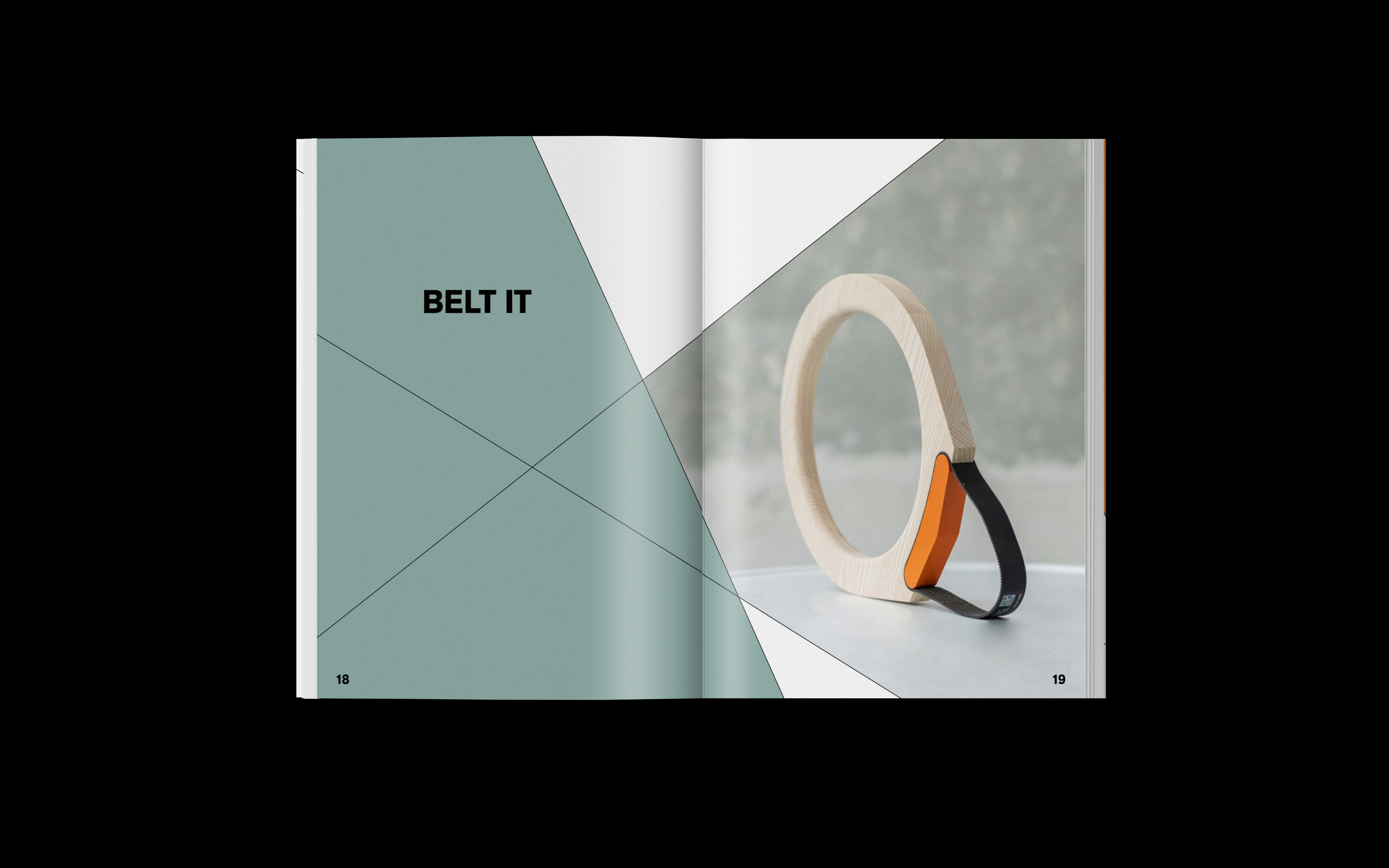 zweitwerk product catalogue diving page 