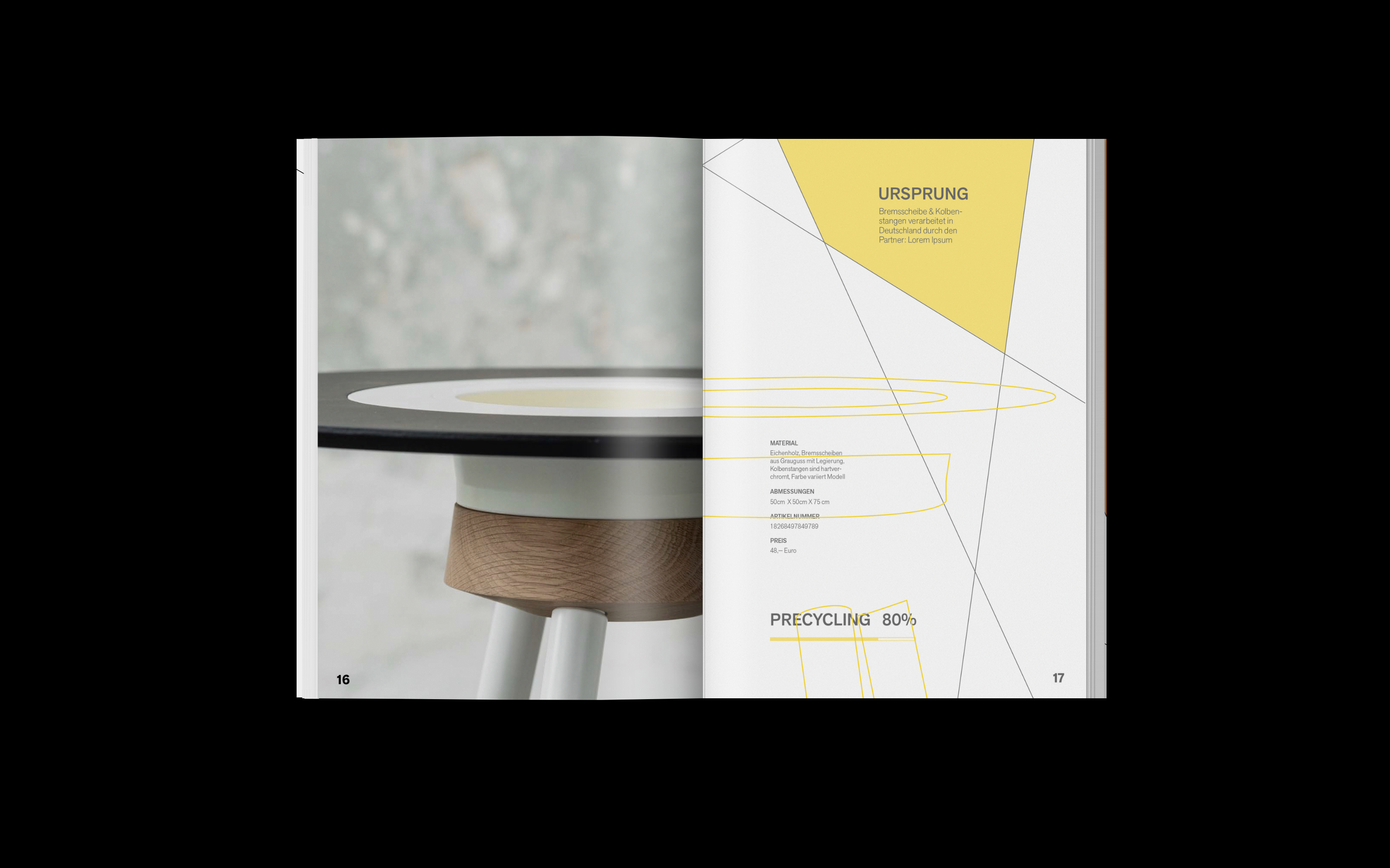 zweitwerk product catalogue product details transparent paper
