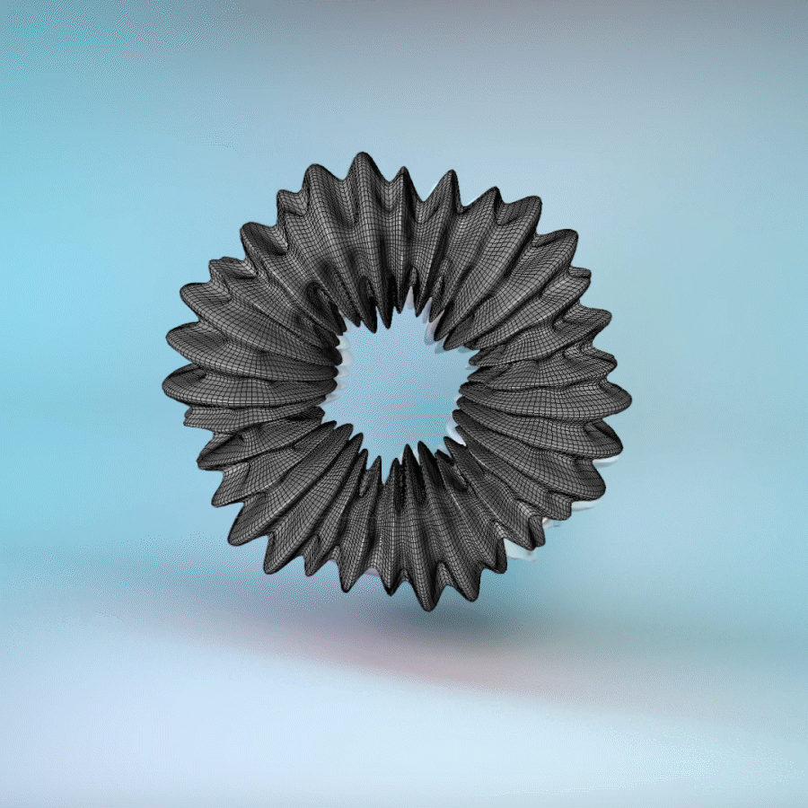 structures